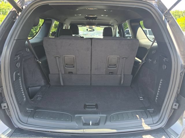 Used 2025 Dodge Durango R/T w/ Blacktop Package AWD/4WD image 33