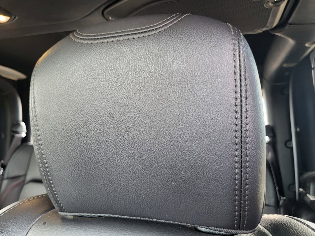 Used 2021 Jeep Gladiator Rubicon image 16