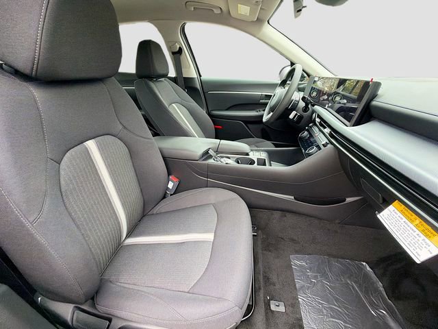 New 2026 Hyundai Sonata Blue image 27