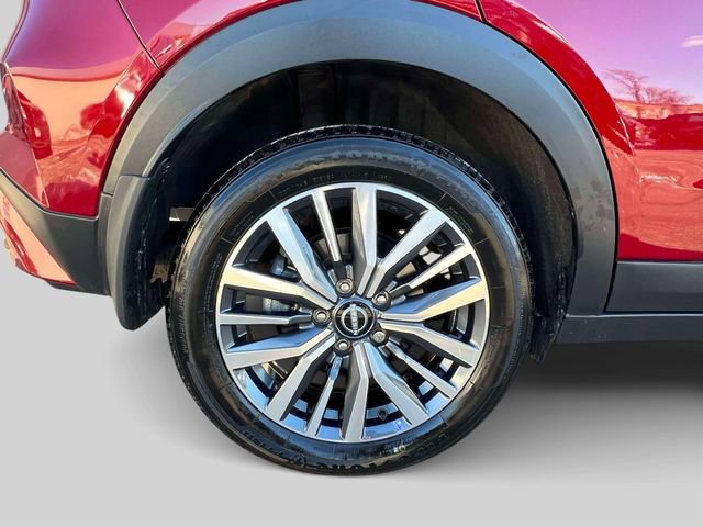 Used 2024 Nissan Kicks SV image 8