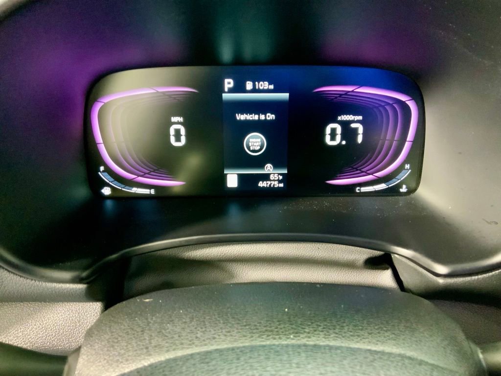 Used 2023 Kia Soul GT-Line w/ GT-Line Technology Package image 28