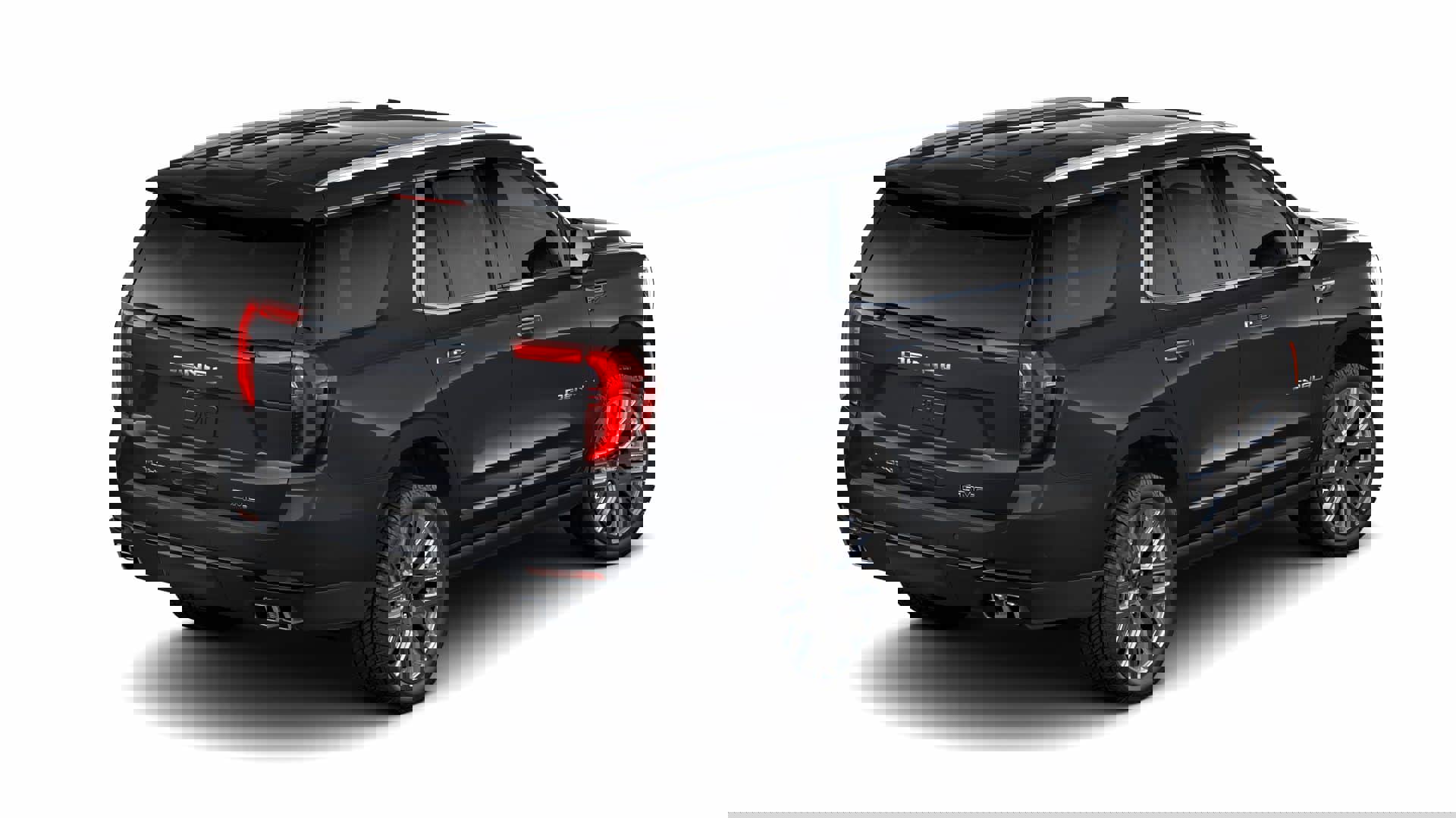 New 2026 GMC Yukon Denali Ultimate image 51