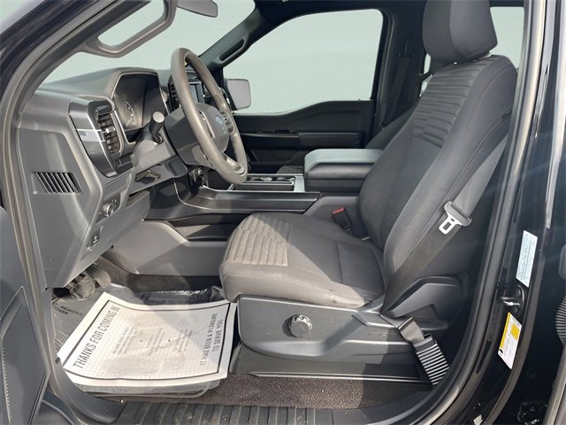 Used 2022 Ford F150 XL w/ STX Appearance Package image 18