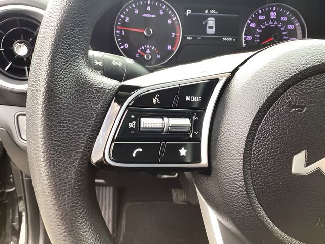 Used 2023 Kia Forte LXS image 24