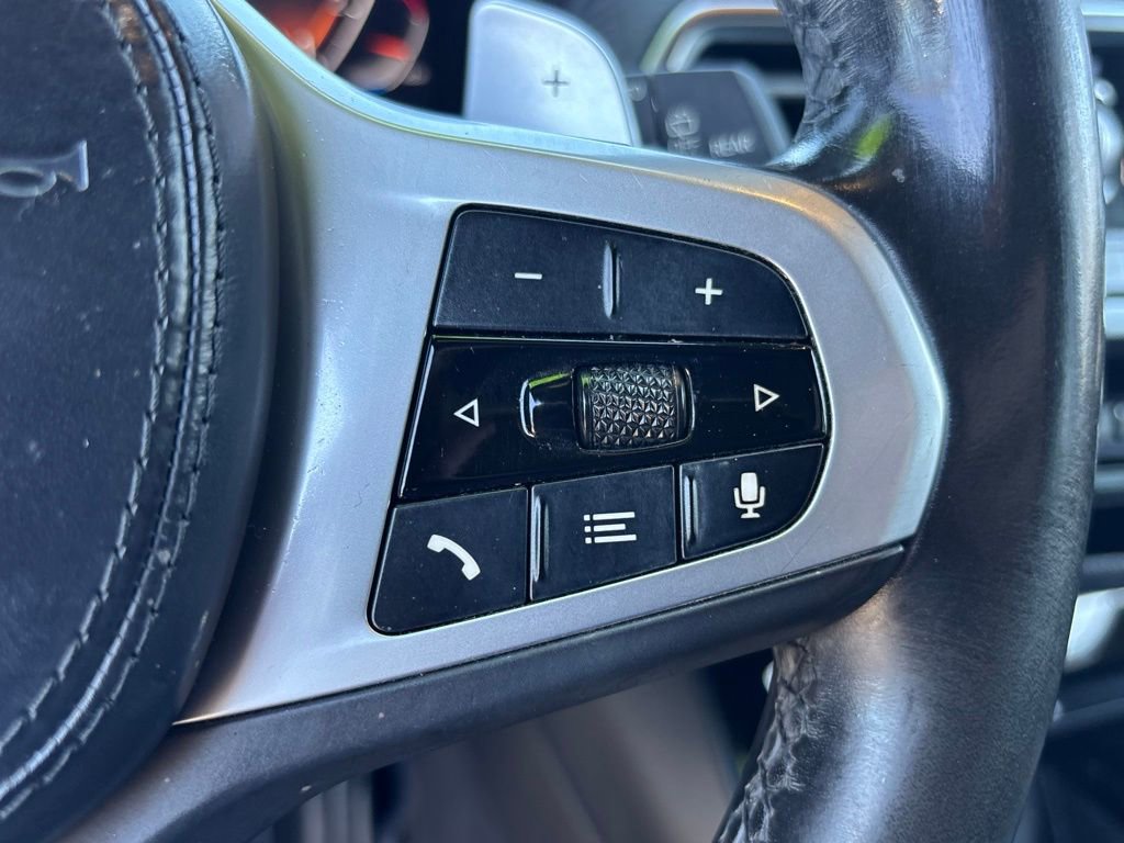 Used 2022 BMW X3 sDrive30i w/ M Sport Package 2 image 20