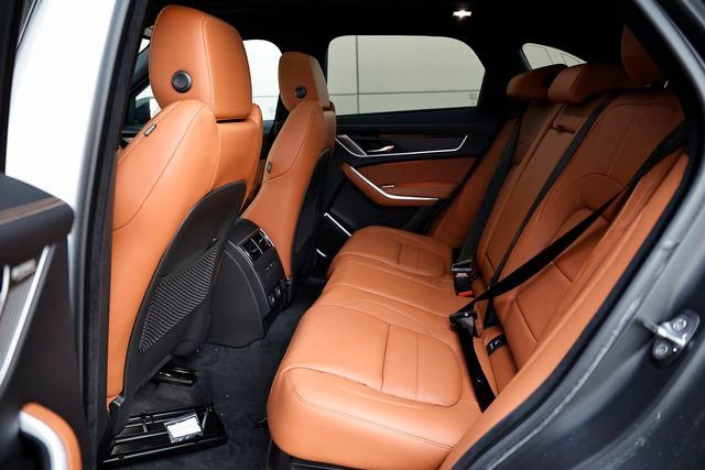 New 2026 Jaguar F-PACE R-Dynamic S AWD/4WD image 26