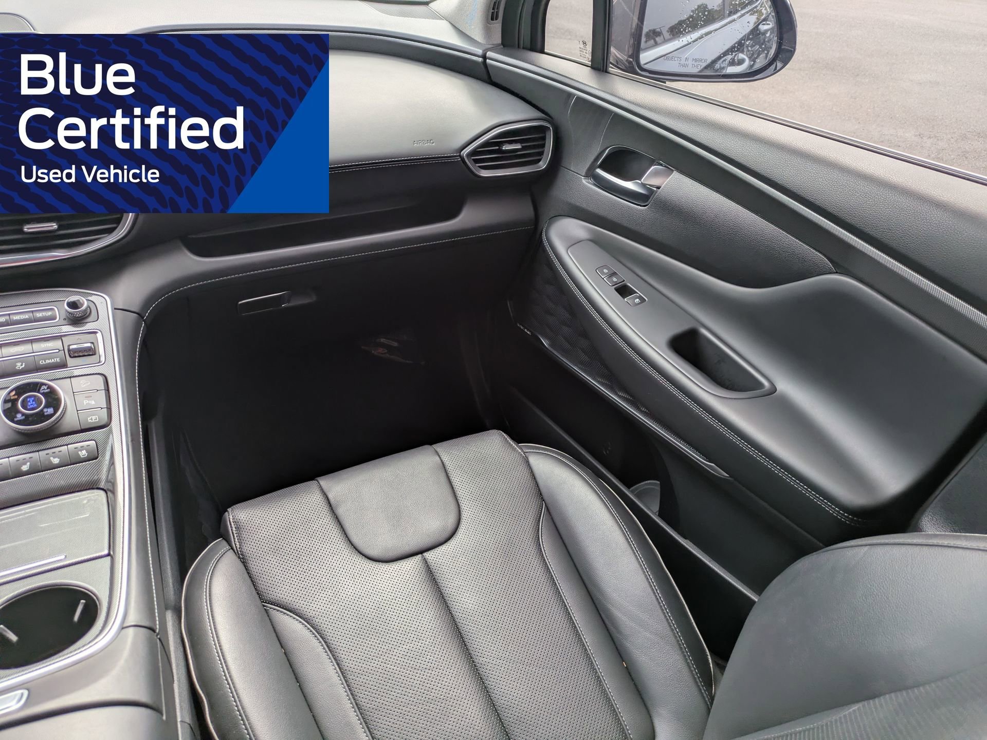 Used 2022 Hyundai Santa Fe Limited image 37