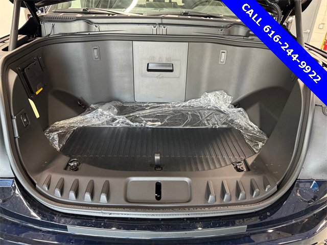 New 2025 Ford F150 Lightning Lariat image 22