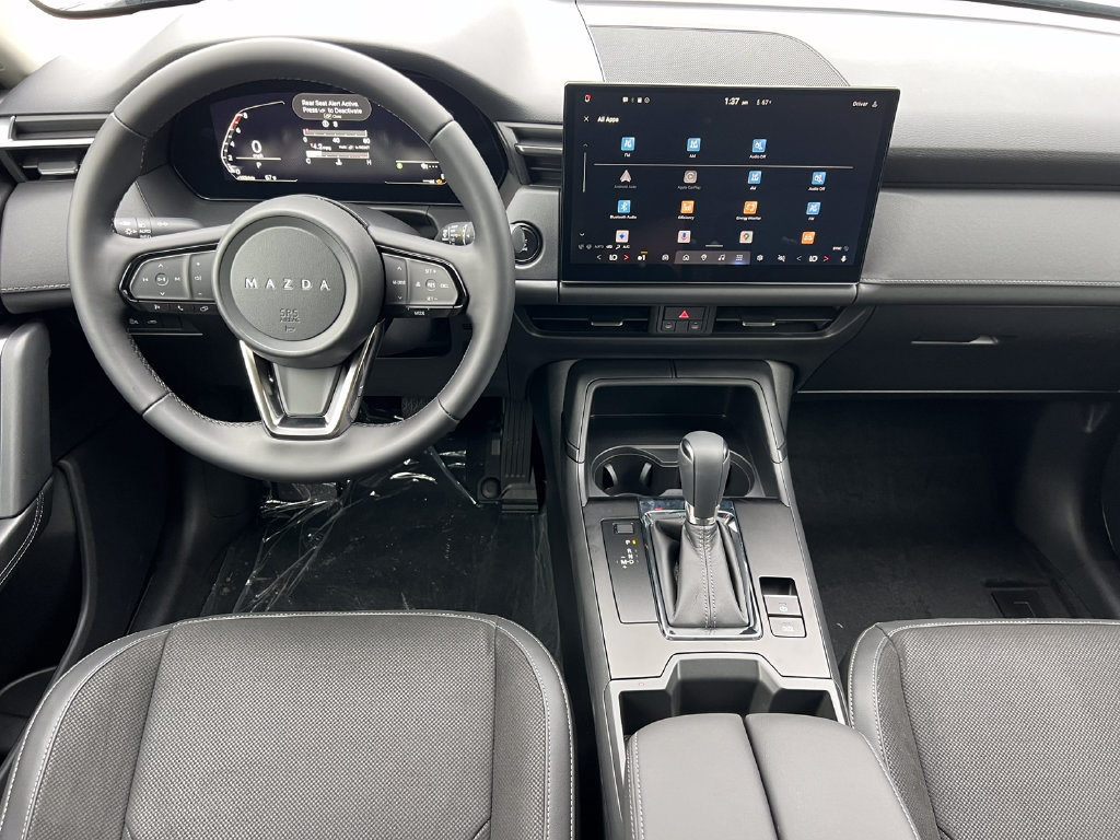 New 2026 MAZDA CX-5 Preferred AWD/4WD image 2