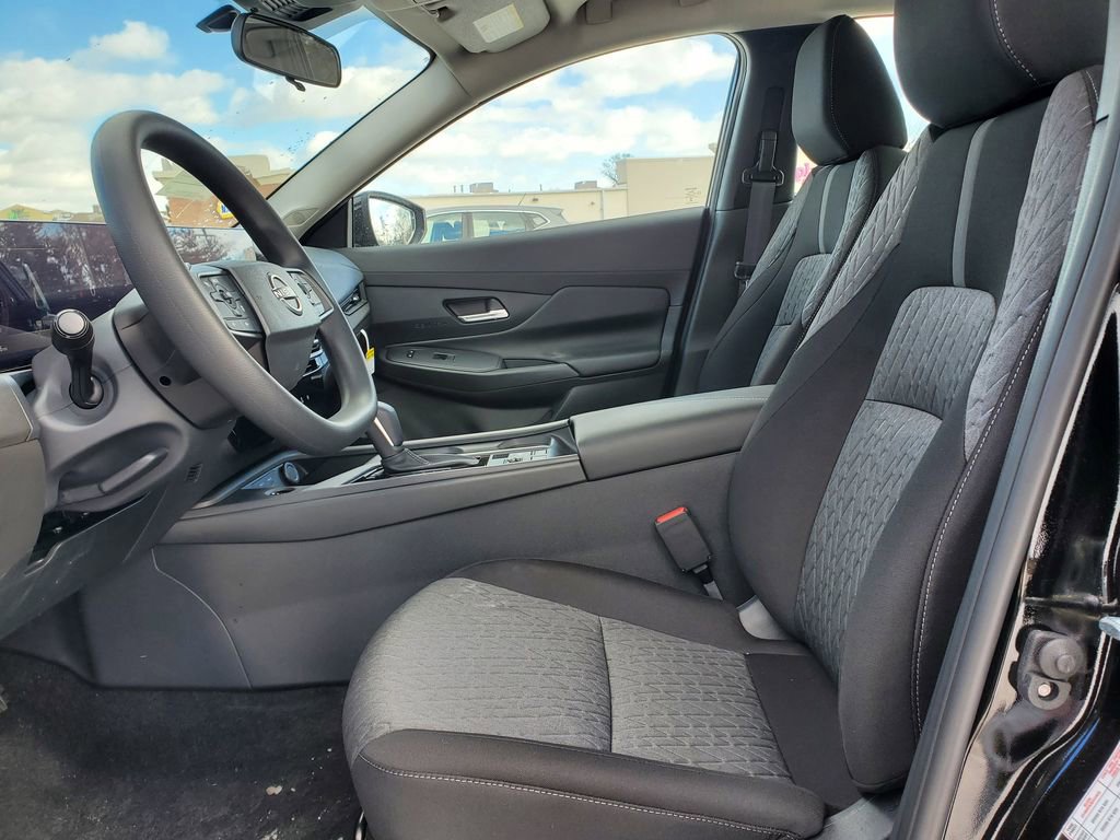 New 2026 Nissan Sentra SV image 16