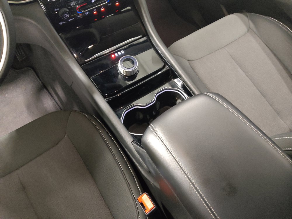 Used 2023 Jeep Grand Cherokee Laredo w/ Luxury Tech Group I AWD/4WD image 26