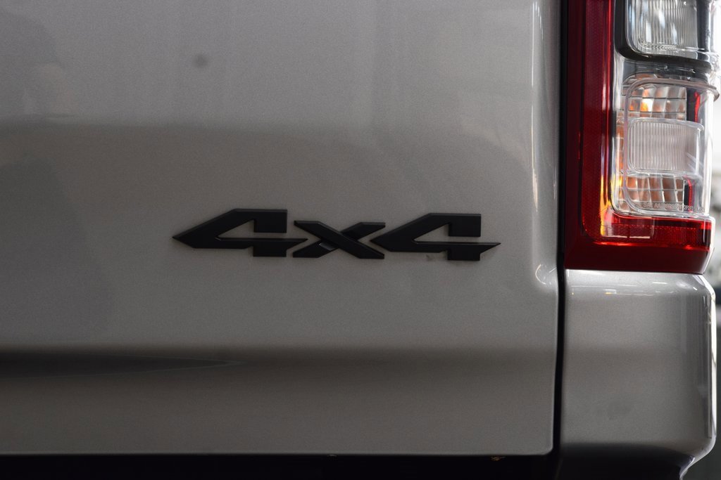 Used 2020 RAM 1500 Big Horn image 19