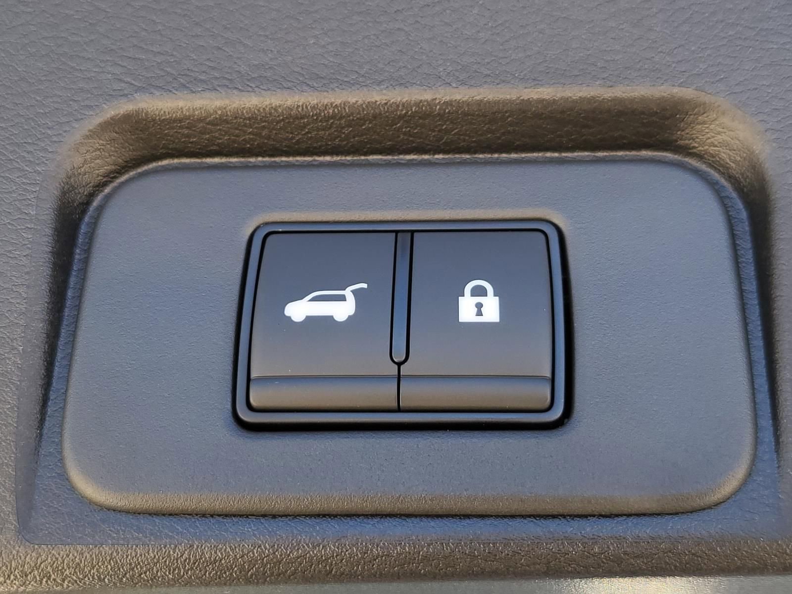 New 2026 Nissan Rogue SV image 13