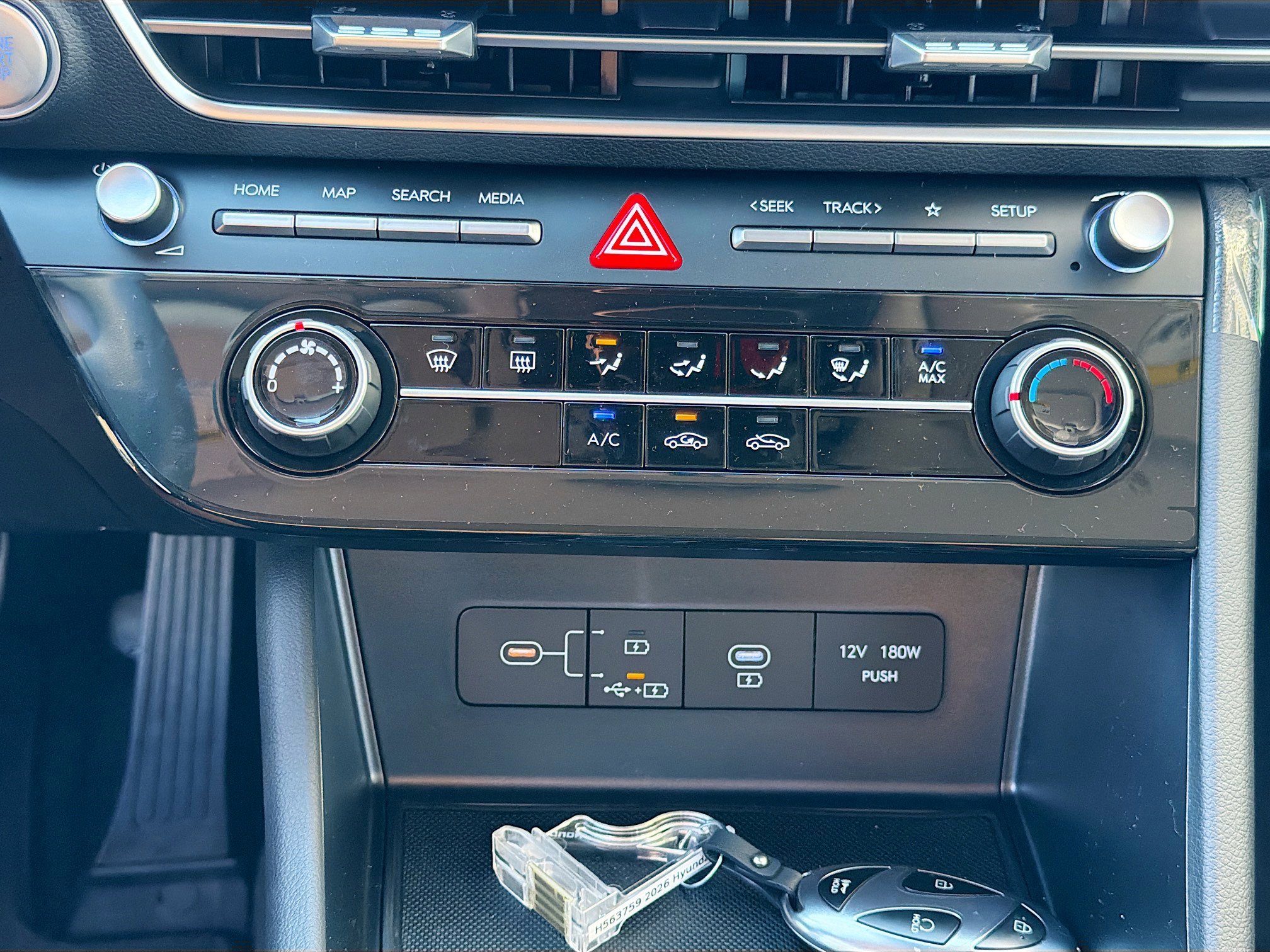 New 2026 Hyundai Sonata SE image 25