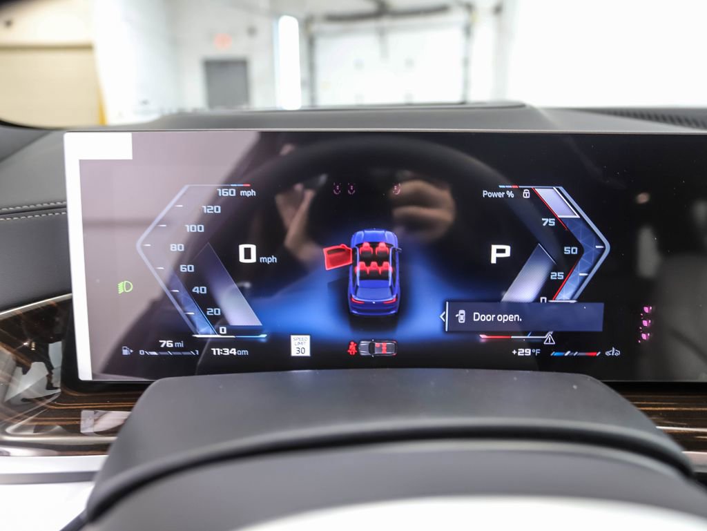 New 2026 BMW X5 M60i image 14