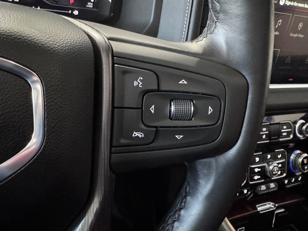 Certified 2023 GMC Yukon Denali Ultimate image 17