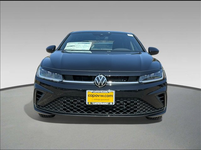 New 2025 Volkswagen Jetta Sport image 2