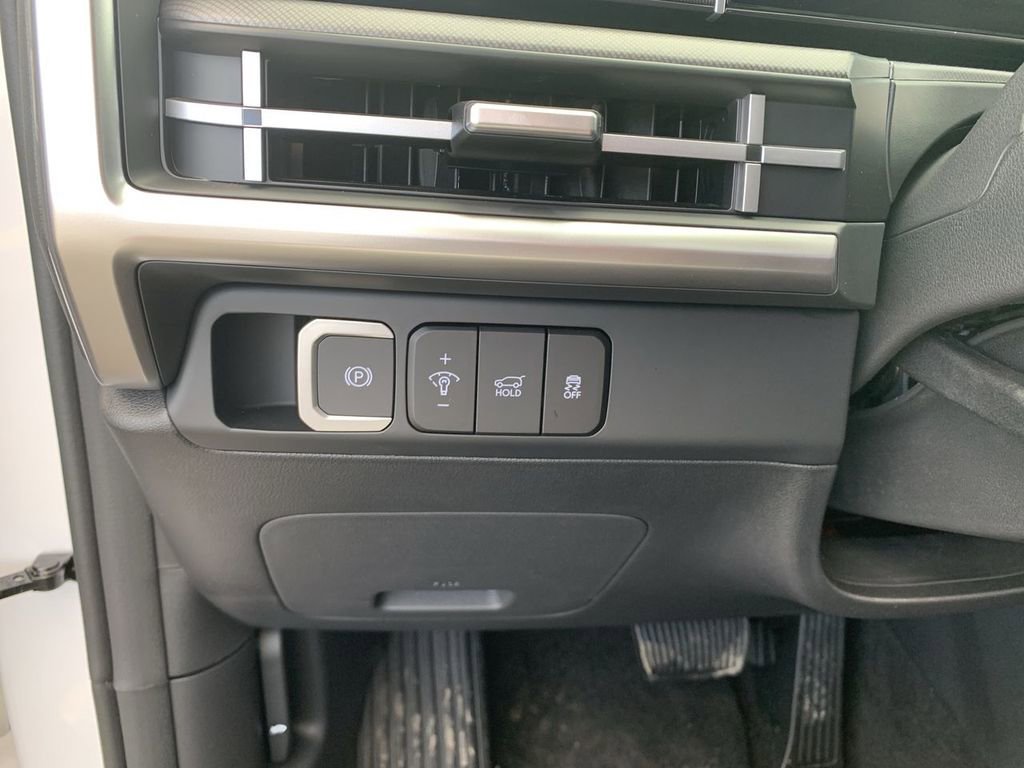 New 2026 Hyundai Santa Fe SEL image 14