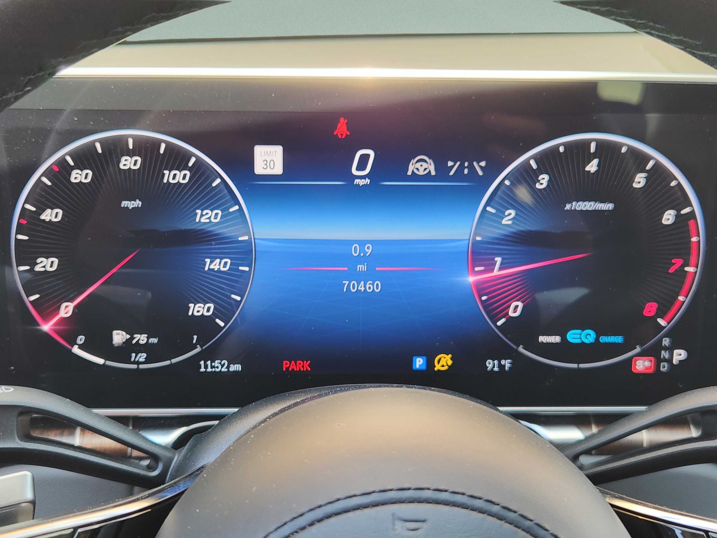Certified 2022 Mercedes-Benz S 580 4MATIC Sedan image 13