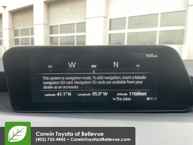 Used 2019 MAZDA MAZDA3 Sedan w/ Preferred Package image 19