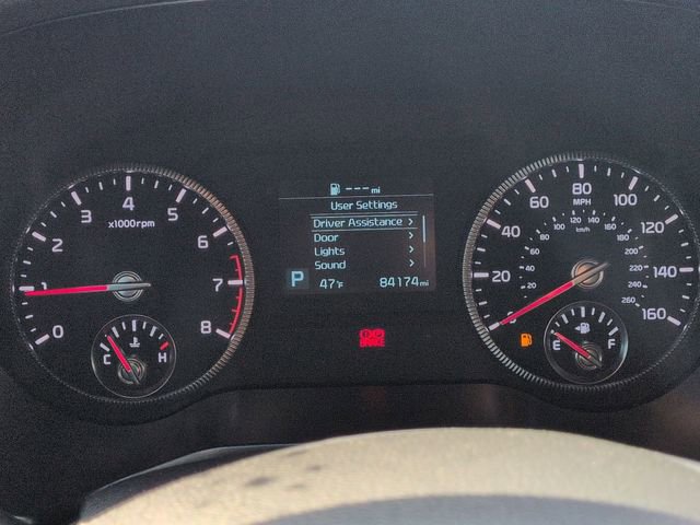 Used 2022 Kia Telluride EX w/ EX Premium Package image 16