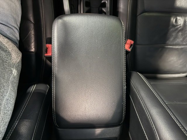 Used 2018 Jeep Wrangler Unlimited Sahara w/ Dual Top Group image 23