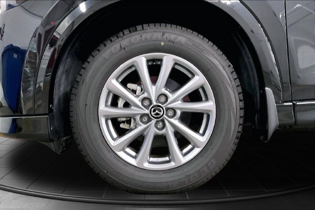 Used 2025 MAZDA CX-5 AWD 2.5 S w/ Preferred Package image 9