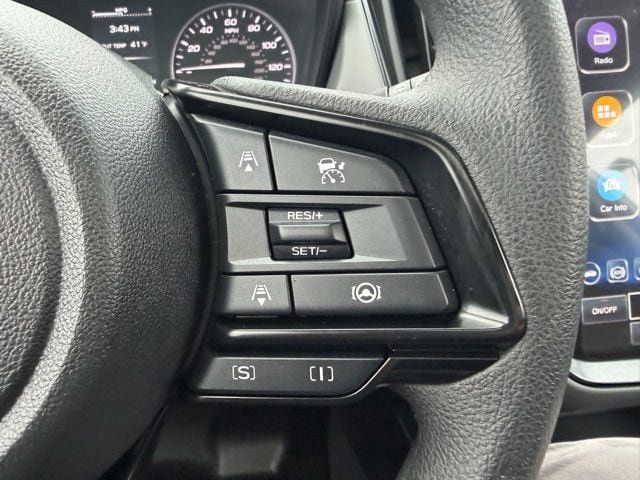 Used 2026 Subaru Crosstrek 2.0i Premium AWD/4WD image 13