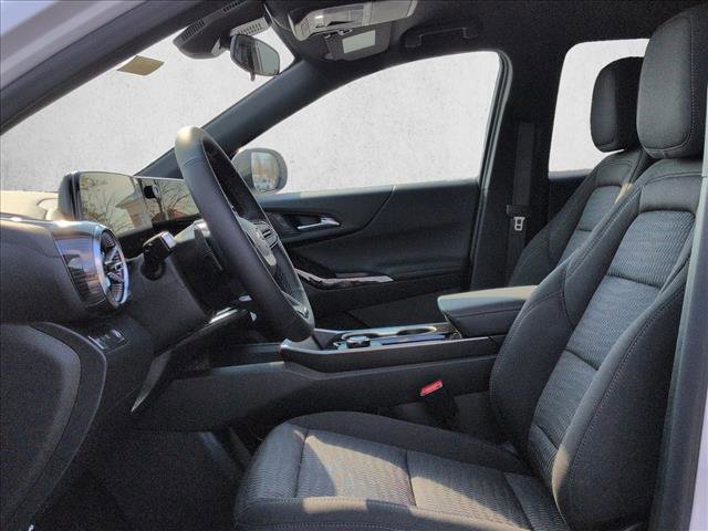 New 2026 Chevrolet Equinox LT image 4