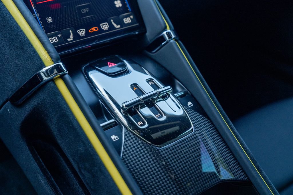 Certified 2022 Ferrari Roma RWD image 41