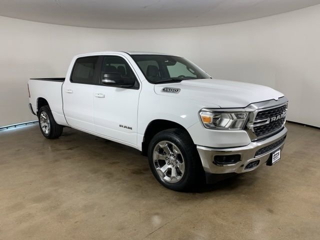 Used 2022 RAM 1500 Big Horn AWD/4WD image 5