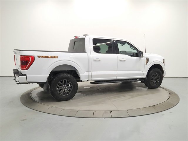 Used 2023 Ford F150 Tremor image 7