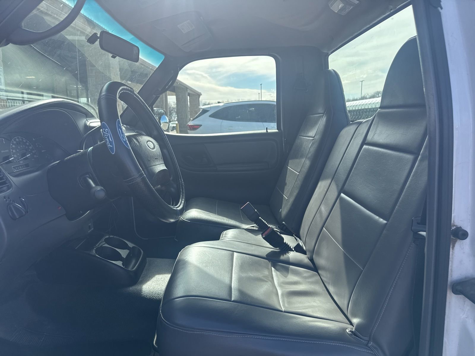 Used 2003 Ford Ranger XL image 7