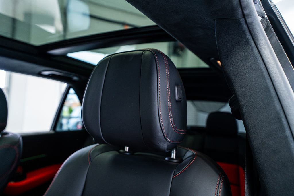 Used 2023 Mercedes-Benz GLE 63 AMG S image 41