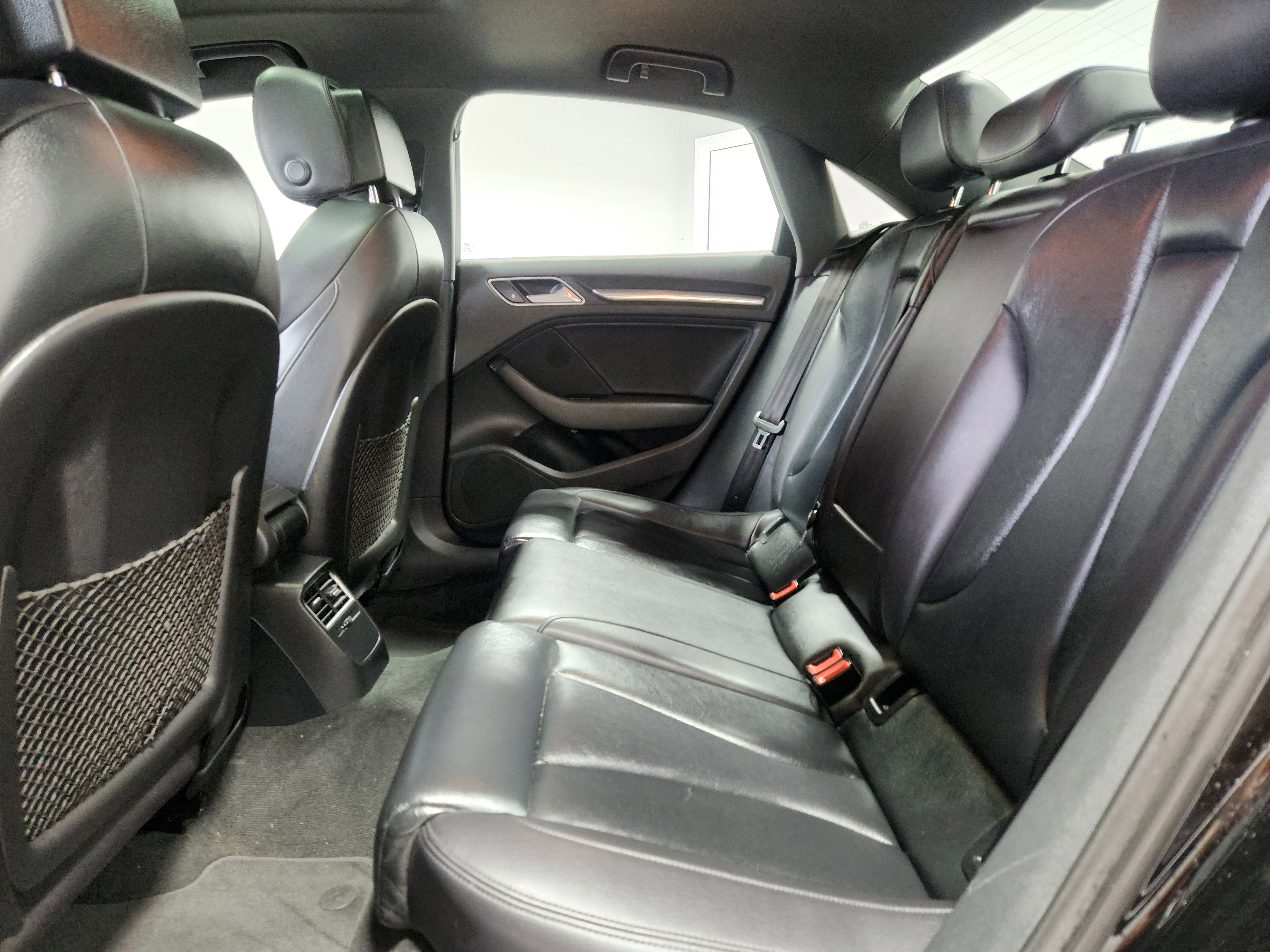 Used 2017 Audi A3 2.0T Premium Plus w/ Premium Plus Package image 13