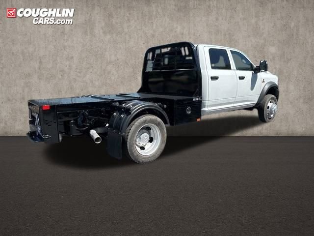 New 2024 RAM 5500 Tradesman w/ Chrome Appearance Group image 6
