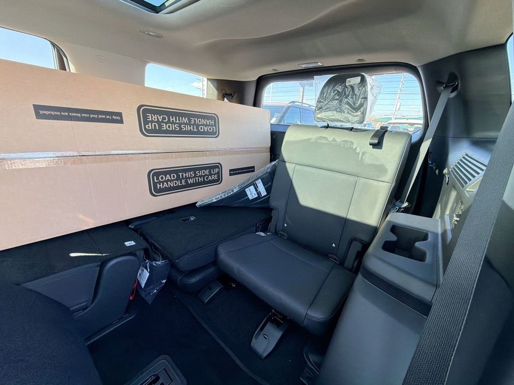 New 2026 Hyundai Santa Fe Limited image 31