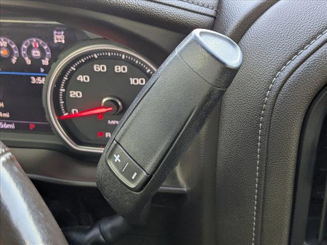 Used 2020 Chevrolet Silverado 2500 LTZ w/ LTZ Texas Edition image 11