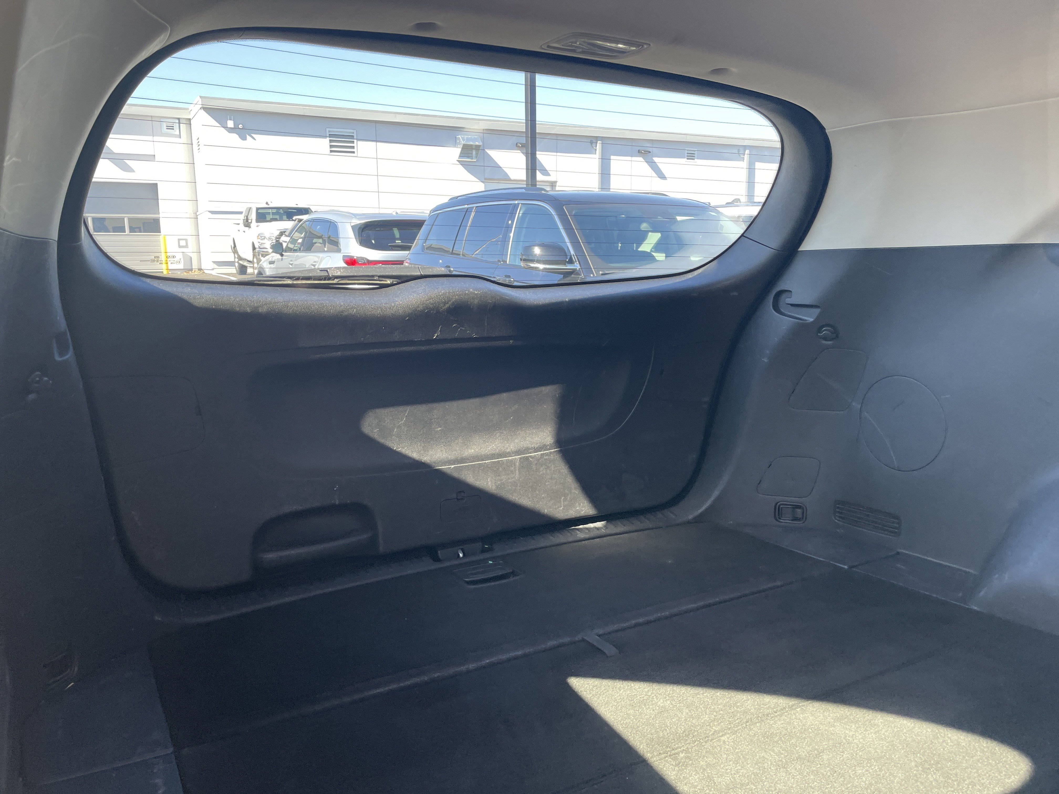 Used 2017 Kia Sorento LX image 21