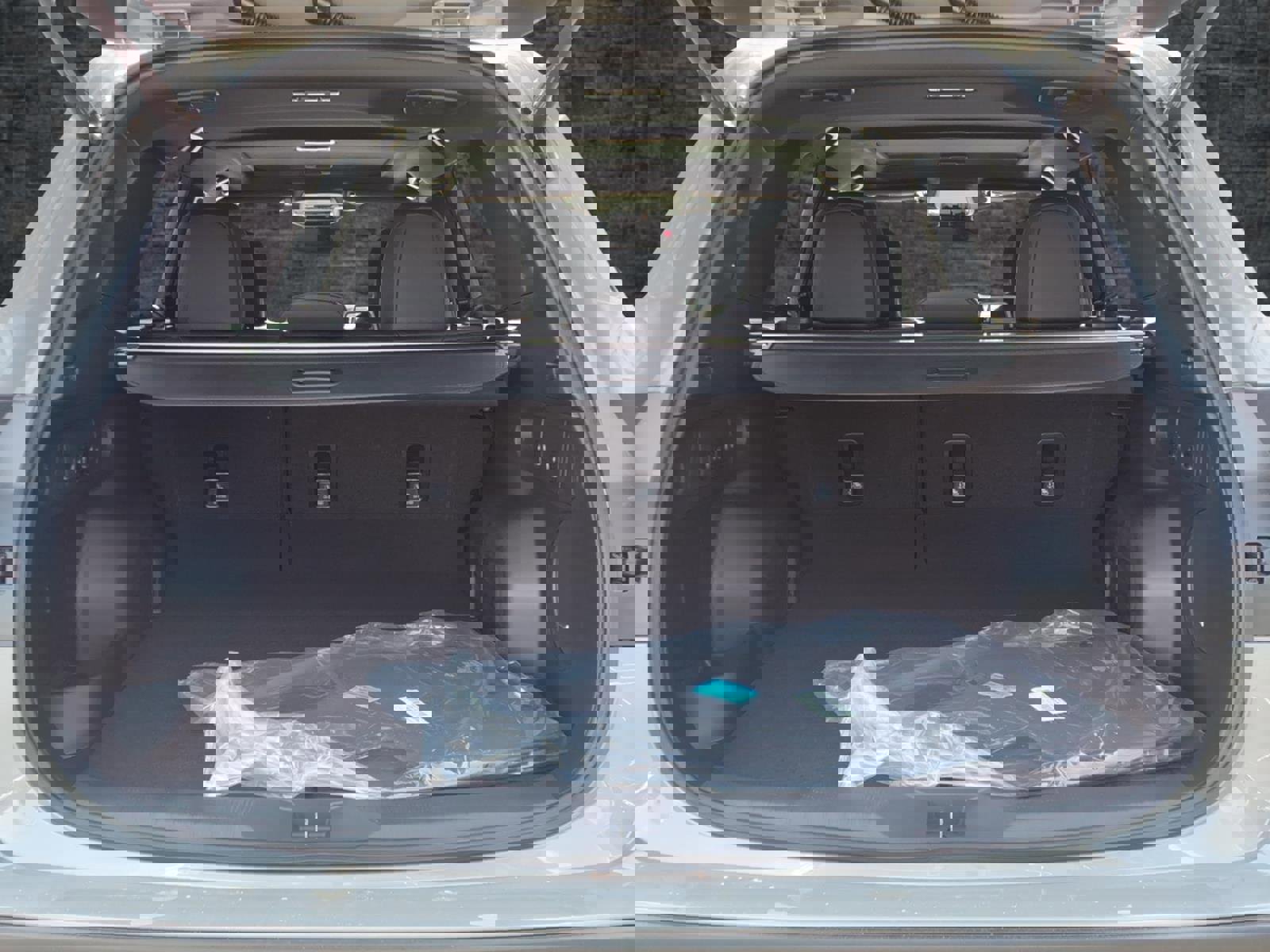 New 2026 Subaru Forester Sport image 22