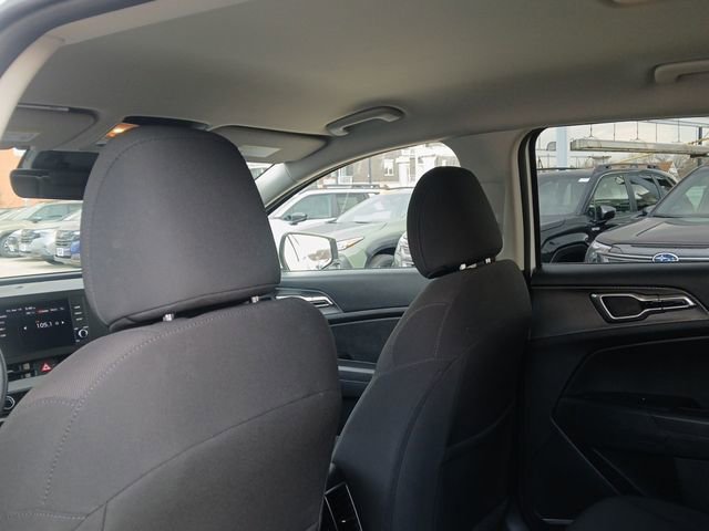 Used 2024 Kia Sportage LX image 23
