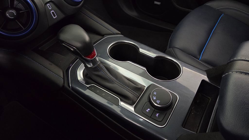 Used 2025 Chevrolet Blazer RS w/ Driver Confidence II Package image 27