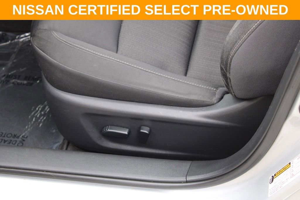Certified 2021 Nissan Altima 2.5 SV image 16