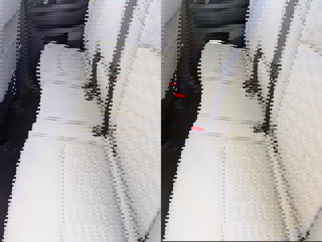 Certified 2024 Nissan Pathfinder SV image 17