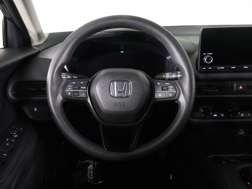 Used 2024 Honda HR-V LX image 36