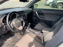 Used 2015 Scion tC image 23