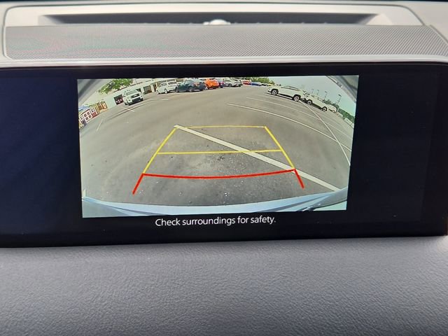 Used 2022 MAZDA CX-5 AWD 2.5 S image 24