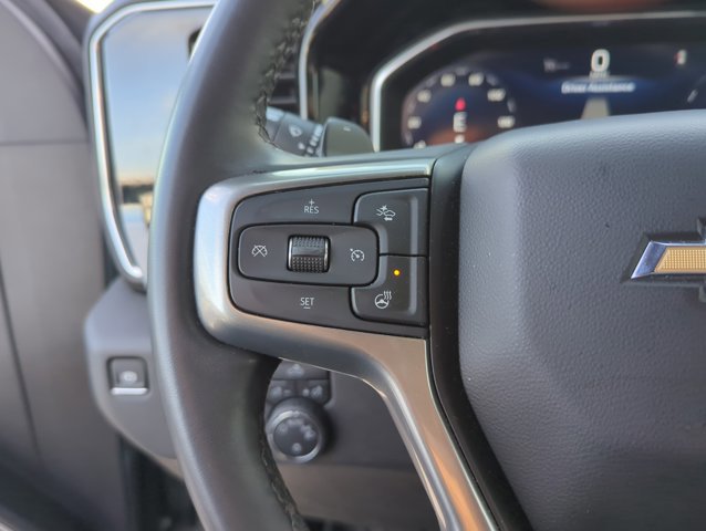 Used 2025 Chevrolet Silverado 1500 LT image 16