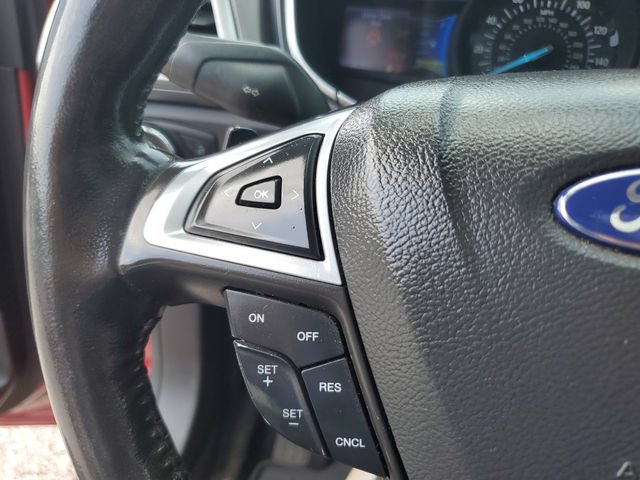 Used 2013 Ford Fusion Titanium FWD image 21