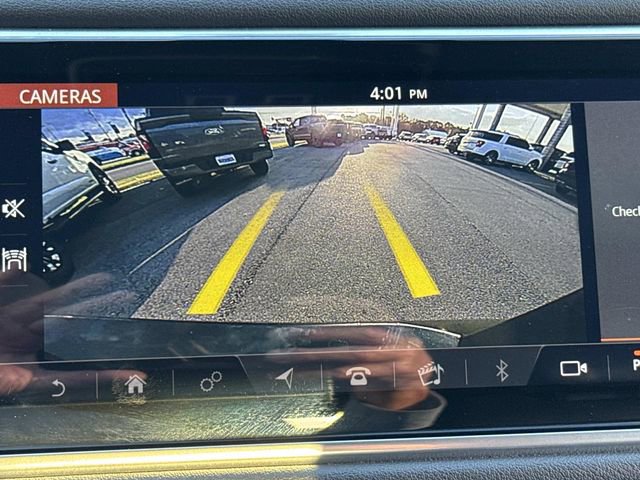 Used 2022 Land Rover Range Rover Sport HSE Silver Edition image 25